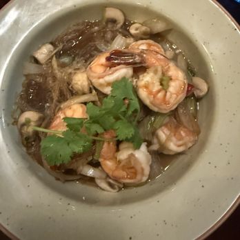BK Belly - Goong Ob Woon-Sen - Thai Near Me - Brooklyn, New York