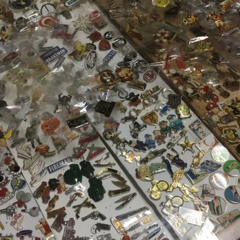 Oriental Art Gallery - Pins on pins on pins on pins... - Art Galleries Near Me - San Francisco, California Oriental Art Gallery - Pins on pins on pins on pins... - Art Galleries Near Me - San Francisco, California