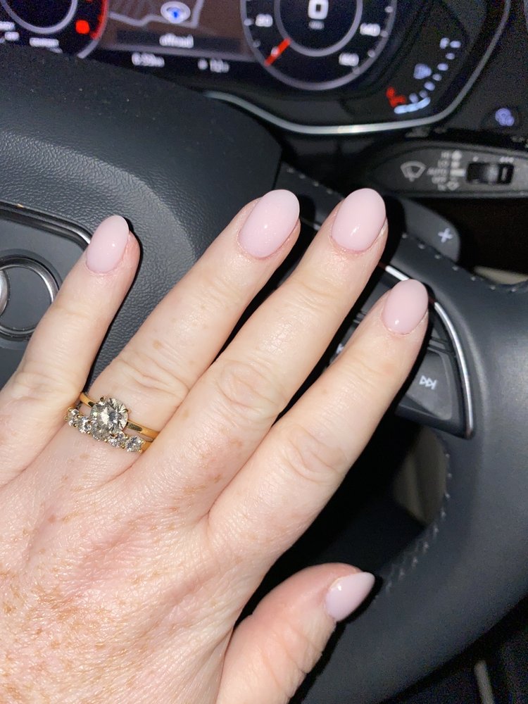 PRO NAILS Updated September 2024 34 Reviews 95 Washington St