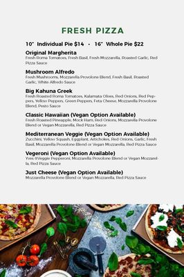 Down to Earth Organic & Natural by null