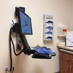Axis Community Health - Medical Clinic - My doctor is very professional and really amazing.