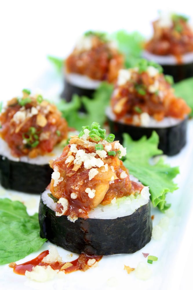 GENJI SUSHI BARS WEST ORANGE 235 Prospect Ave, West Orange, NJ Menu Yelp