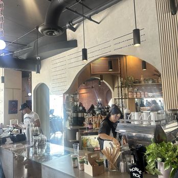 Fair Trade Cafe - interior - Coffee & Tea Near Me - Phoenix, Arizona Fair Trade Cafe - interior - Coffee & Tea Near Me - Phoenix, Arizona
