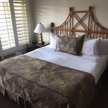 Best Western Plus Island Palms Hotel & Marina - King size bed - San Diego, CA