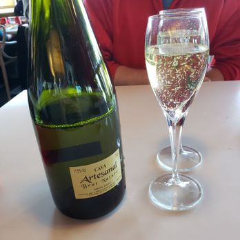Abrassame - Free Cava - Seafood Near Me - Barcelona, B Abrassame - Free Cava - Seafood Near Me - Barcelona, B
