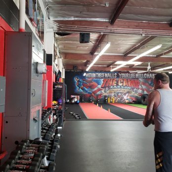 The Camp Transformation Center - Weight Loss Centers Near Me - Carson, California