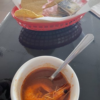 Costa Brava - Complimentary - Mexican Near Me - Indianapolis, Indiana