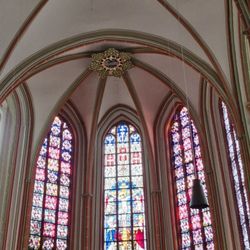 St. Johanniskirche - Hauptaltar