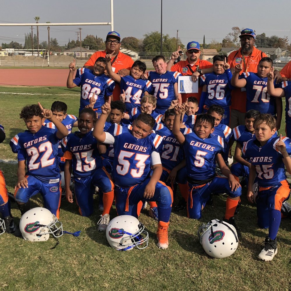 Red Lobster - Tulare Gators GO GATORS - Seafood Near Me - Visalia, California