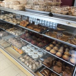 Bakery display case!