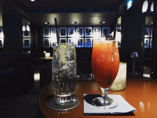 Dakota Hotel Glasgow by null