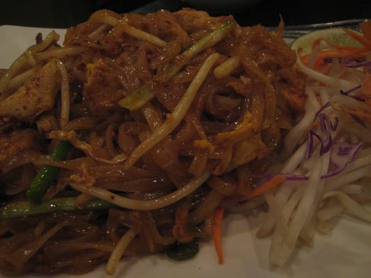 Lemongrass Bistro by null