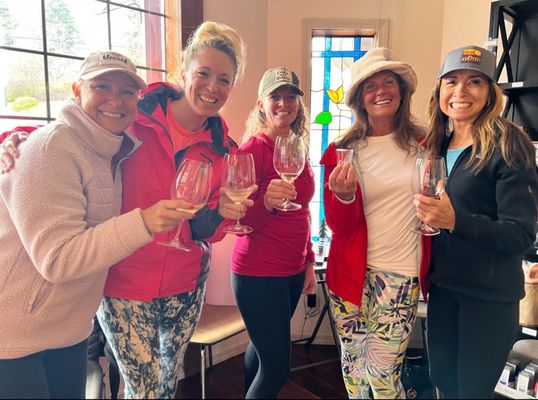 Stottle Winery Tasting Room - Hoodsport by null