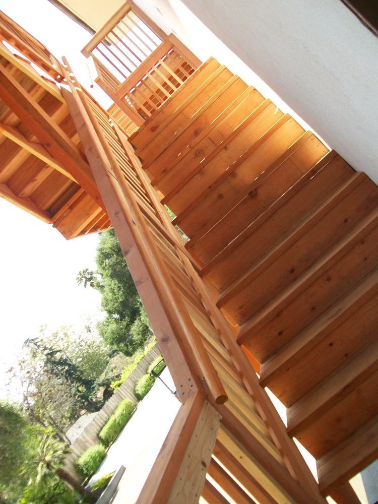 Slide of Daniel V Parker