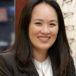 Eye Associates of South Texas - New Braunfels - Christina Bui, M.D.