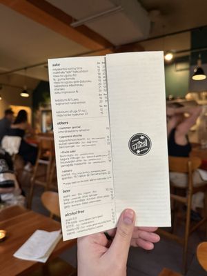 Menu photo 1 Mhel Toronto, ON