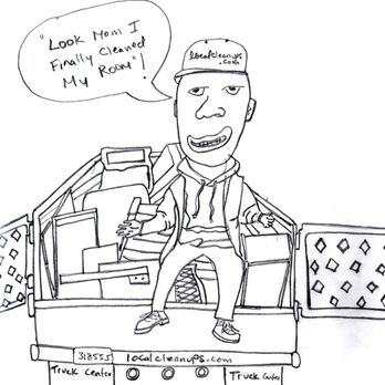 Local CleanUps - Get rid of anything wasting your space! - Junk Removal & Hauling Near Me - Amityville, New York
