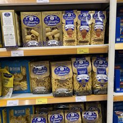 Carrefour - High end Imported Italian pasta
