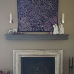 Peyote People - Peyote People Huichol yarn art purchased 2019.