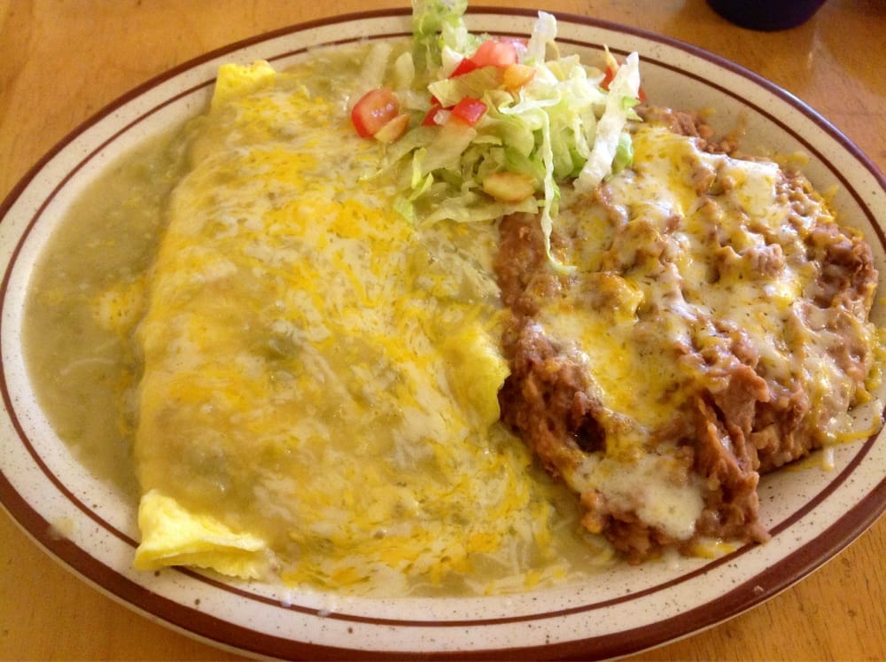 La Fonda Restaurant