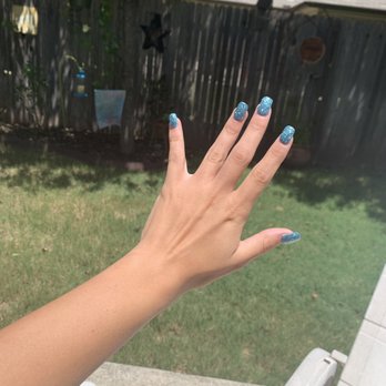 US Nails - Nail Salons Near Me - Kyle, Texas
