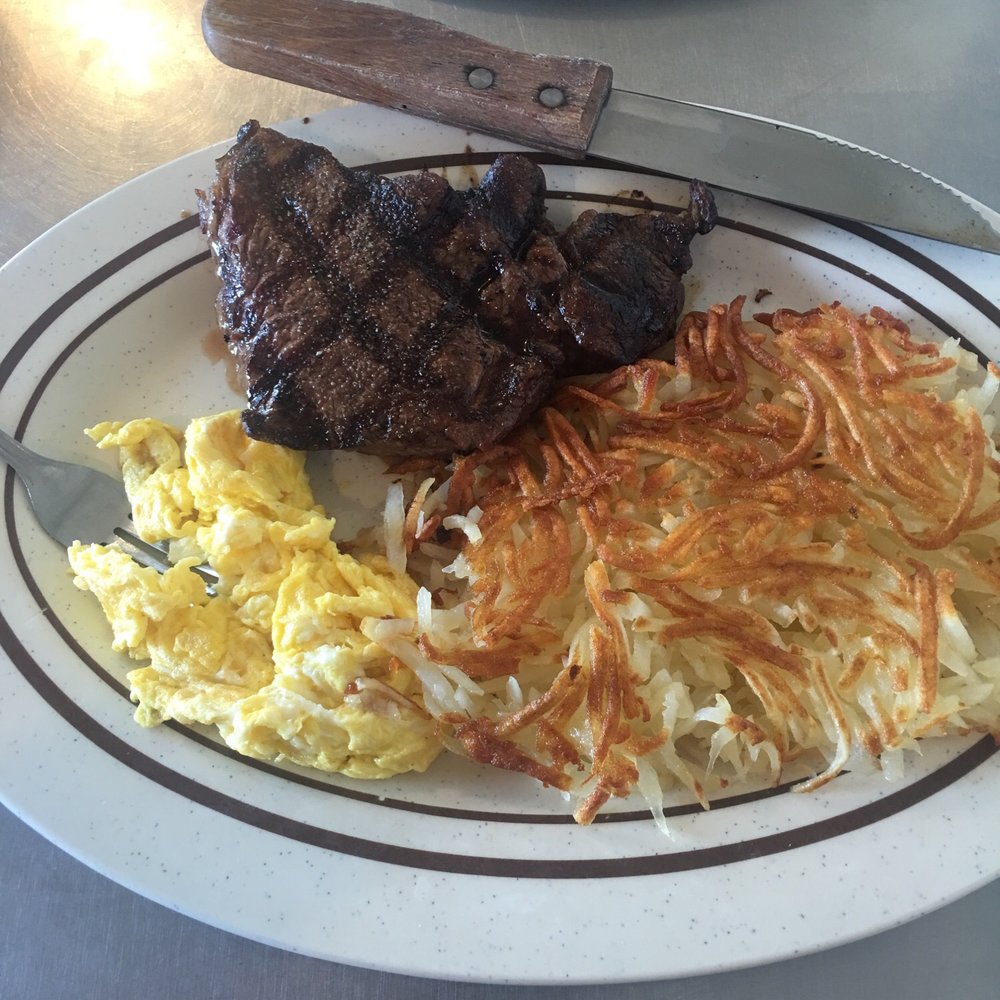 101 Cafe - It was good, Try the Long Haul - American Near Me - Oceanside, California 101 Cafe - It was good, Try the Long Haul - American Near Me - Oceanside, California