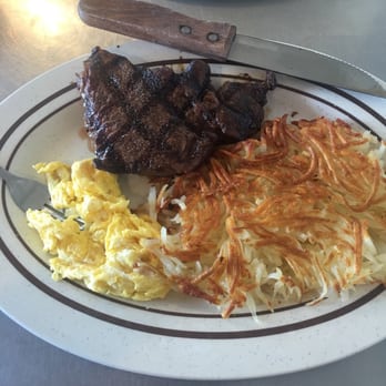 101 Cafe - It was good, Try the Long Haul - American Near Me - Oceanside, California