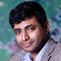 Statement Guru - Founder Nived Ravikumar, world-renowned admissions essay expert