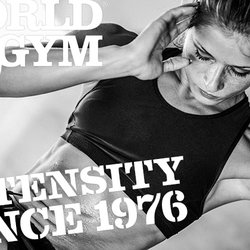 World Gym