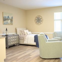 Shannondale - Assisted living apartments