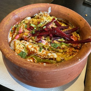 Apna Chaat House - Matka chaat - Indian Near Me - Surrey, British Columbia Apna Chaat House - Matka chaat - Indian Near Me - Surrey, British Columbia