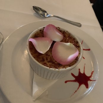 Madeline's - Dessert - New American Near Me - Cambria, California