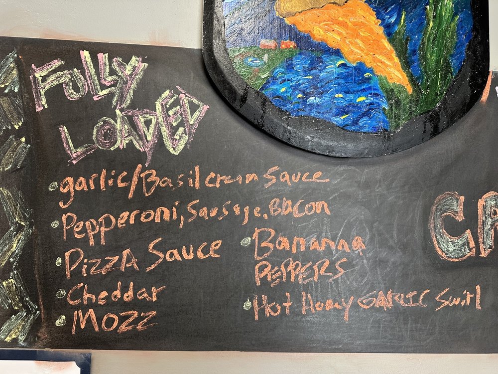 Fahrenheit Pizza & Brewhouse