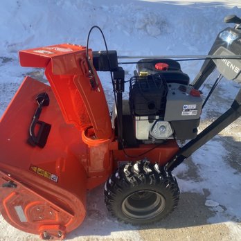 Hickey's Snow Removal - Snow Removal Near Me Hickey's Snow Removal - Snow Removal Near Me