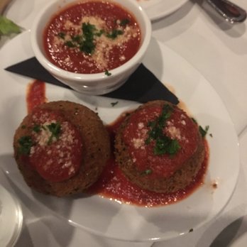 Silvio's - Rice balls - Italian Near Me - Louisville, Kentucky Silvio's - Rice balls - Italian Near Me - Louisville, Kentucky