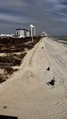 Wicked Tuna @ 2nd Avenue Pier by null