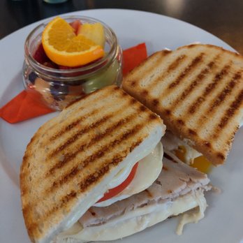 Hen House Eatery - Turkey Panini - Breakfast & Brunch Near Me - Minneapolis, Minnesota