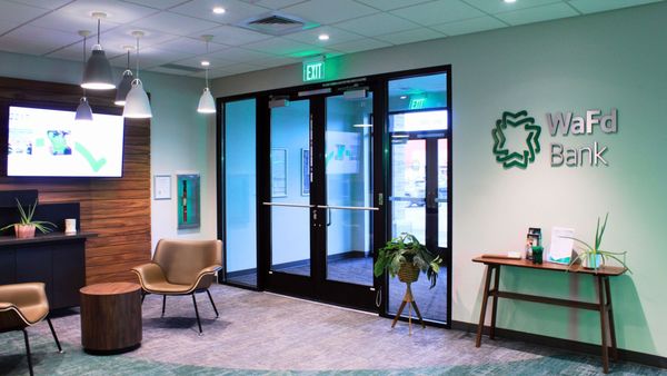 WaFd Bank