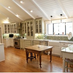 Maple Mill Woodworks - Kitchen cabinets
