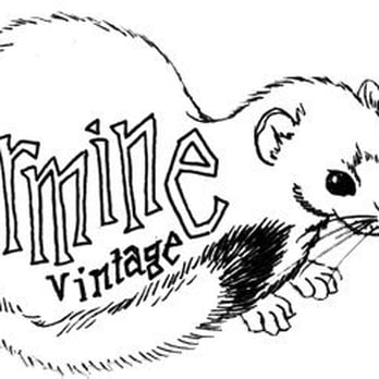 Ermine Vintage - Used, Vintage & Consignment Near Me - Austin, Texas