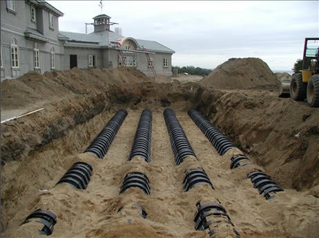 Slide of Anc Plumbing Co Inc