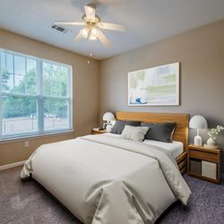 Heather Park Apartment Homes