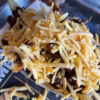 Round Table Pizza - Chili cheese fries! - Pizza Near Me - Bartonville, Texas Round Table Pizza - Chili cheese fries! - Pizza Near Me - Bartonville, Texas