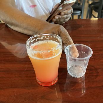 Incline Smoke Shack - Drink from the brewery - Food Trucks Near Me - Cincinnati, Ohio Incline Smoke Shack - Drink from the brewery - Food Trucks Near Me - Cincinnati, Ohio