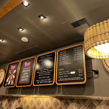 Salt & Straw - Ice Cream & Frozen Yogurt Near Me - San Ramon, California Salt & Straw - Ice Cream & Frozen Yogurt Near Me - San Ramon, California