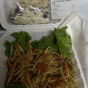 Kasoy & Co - Thum Mak Hoong - Food Trucks Near Me - Gresham, Oregon