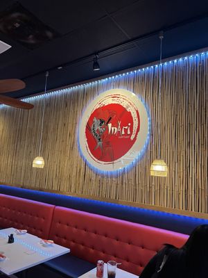 Inari Sushi Fusion West Kendall by null