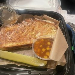 Monte cristo