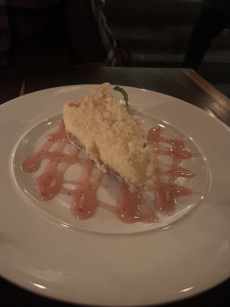 Amami Bar and Restaurant