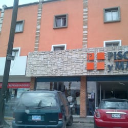 Pisos y más